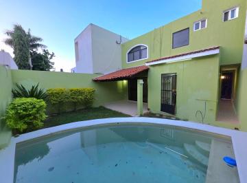 Casa de 2 habitaciones, Mérida · Casa en Renta, Emiliano Zapata Norte