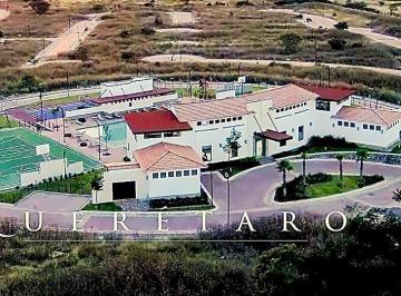 Terreno / Lote · 238m² · Venta de Terreno en Corregidora Lilo 56