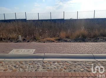 Terreno / Lote · 238m² · Venta de Terreno en Corregidora Lilo 56