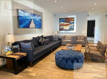 Casa en condominio de 3 habitaciones, La Magdalena Contreras · Casa en Condominio en San Nicolás Totolapan