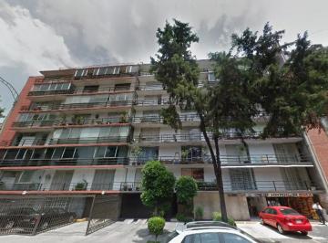 Departamento de 3 habitaciones, Benito Juárez · Remate Bancario Av Coyoacán 704, Col del Valle Centro, Benito Juárez, 03100 Ciudad de México, Cdmx