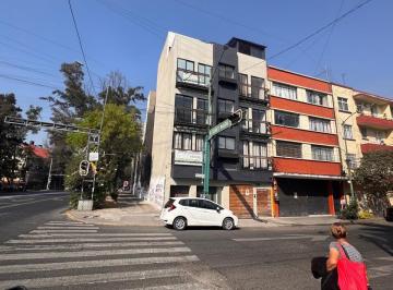 Departamento de 1 habitación, Cuauhtémoc · Venta de Departamentos en Santa María La Ribera Cuautemoc Cdmx
