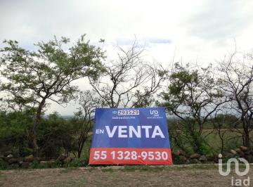 Terreno / Lote · 1920m² · Terreno en Venta en Vitejhé, Huichapan, Hgo. $2,880,000