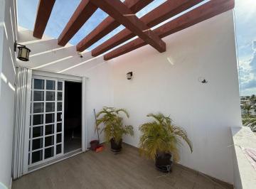 Casa de 3 habitaciones, Cancún · En Venta - Casa en Sol de Mayab, Supmza 56