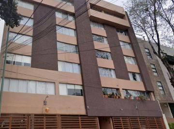Departamento en Venta de 3 habitaciones Escandón I Sección · Departamento en Venta Col Escandon. Excelente Ubicacion. Zona de Alta Demanda. Remate Inmobiliario