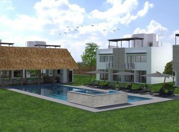 Casa · 124m² · 3 Recámaras · 1 Estacionamiento · Casa en Yautepec Centro