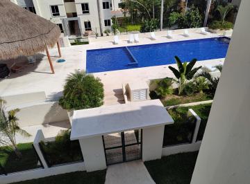 Departamento de 2 habitaciones, Tulum · Departamento Vacacional Tulum