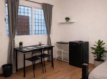 Departamento en Renta de 1 habitación Narvarte Poniente · Recámara Tipo Loft con Entrada Independiente en Narvarte Poniente