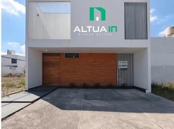 Casa de 4 habitaciones, Colima · Casa en Renta Albaterra, Colima