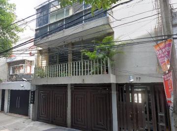 Departamento de 2 habitaciones, Benito Juárez · Altadena 77, Nápoles, Benito Juárez, 03810 Ciudad de México, Cdmx