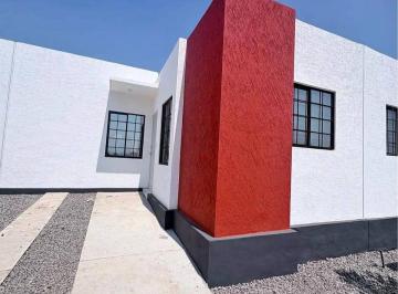 Casa en Venta de 2 habitaciones · Venta de Casa en Fraccionamiento Ceiba La Reserva