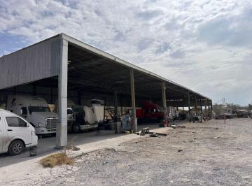 Terreno industrial , Arteaga · Terreno de Uso Industrial en Venta en Camino a Loma Alta, Arteaga, Coahuila