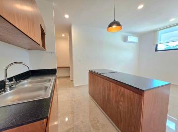 Departamento de 1 habitación, Mérida · Estrena Departamento en Montebello