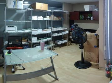 Oficina · 10m² · Oficina en Beethoven