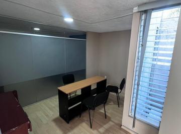 Oficina · 10m² · Oficina en Beethoven