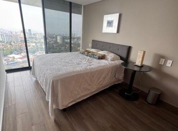 Departamento de 1 habitación, Cuajimalpa de Morelos · Departamento en Renta Santa Fe!