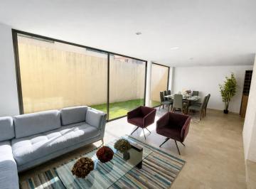 Casa · 211m² · 3 Recámaras · 2 Estacionamientos · Casa en Venta por Comonfort, Metepec