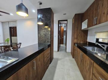 Departamento de 1 habitación, Mérida · Departamento Amueblado en Colonia Maya