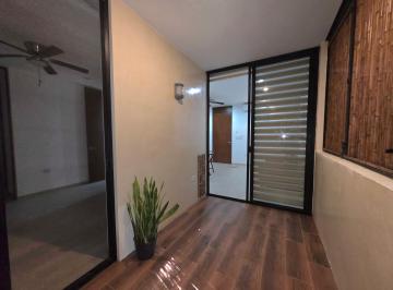 Departamento de 1 habitación, Mérida · Departamento Amueblado en Colonia Maya