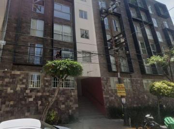 Departamento de 3 habitaciones, Coyoacán · Venta Departamento en Insurgentes Cuicuilco