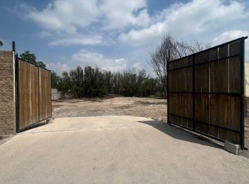 Terreno comercial , Saltillo · En Venta Terreno Comercial a Pie de Calle Zona Norte de Alta Plusvalía en Saltillo