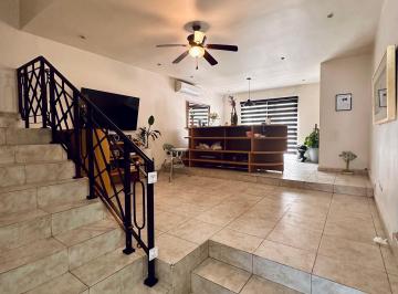 Casa de 3 habitaciones, Monterrey · Casa en Venta, Hacienda San Francisco, Monterrey Nuevo León.