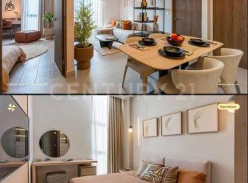 Departamento · 86m² · 2 Recámaras · Venta de Departamento Para Inversionista Zona Centro Monterrey, Nl