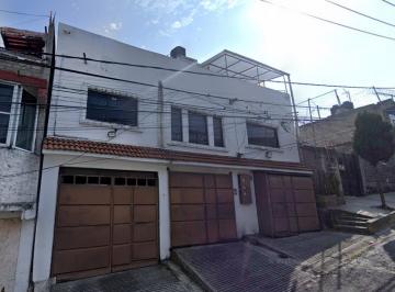 Casa de 3 habitaciones, Tlalpan · Casa Popular Santa Teresa Tlalpan Cdmx