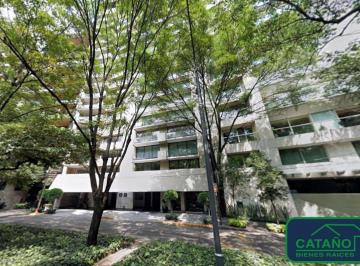 Departamento de 2 habitaciones, Miguel Hidalgo · Departamento en Venta, Rincon del Bosque, Campos Eliseos