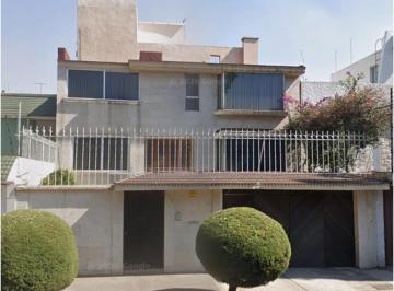 Casa de 4 habitaciones, Coyoacán · Bc - Casa en Remate Bancario Paseos de Taxqueña