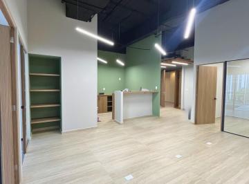 Oficina , Benito Juárez · Oficina Acondicionada en Renta | Privados y Sala de Juntas | Insurgentes Sur del Valle