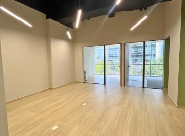 Oficina , Benito Juárez · Oficina Acondicionada en Renta | Privados y Sala de Juntas | Insurgentes Sur del Valle