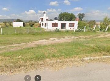Terreno / Lote · 18781m² · Terreno en Venta en Siglo Xxi Poniente