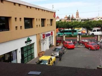 Local comercial , Querétaro · Locales Comerciales en Renta. Centro de Querétaro, Querétaro, México | Plaza Zaragoza