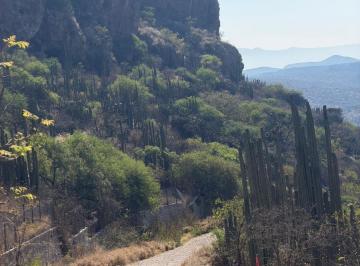 Terreno / Lote · 300m² · Terreno en Venta La Higadera Ezequiel Montes Sup. 300 m²