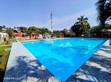 Casa · 275m² · 3 Estacionamientos · Casa Sola en Venta en Fraccionamiento en Temixco Morelos