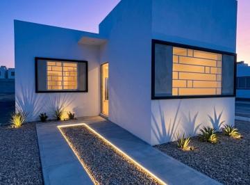 Casa de 2 habitaciones, Villa de Alvarez · Fraccionamiento Higueras del Espinal