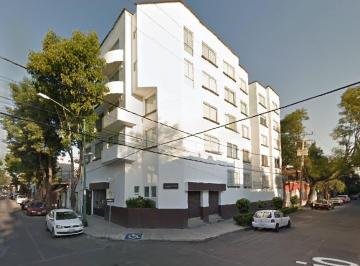 Casa de 2 habitaciones, Benito Juárez · Departamento en Benito Juarez Cdmx