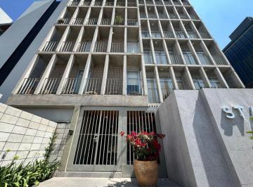 Departamento de 1 habitación, San Luis Potosí · Loft en Venta en Av Chapultepec en San Luis Potosi con Amenidades