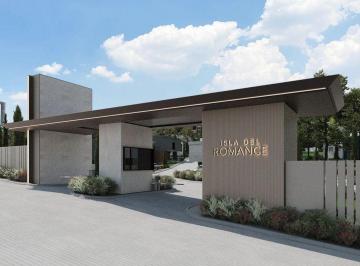 Terreno / Lote , Huixquilucan · Terreno en Venta Bosque Real Isla del Romance - Apexrealty