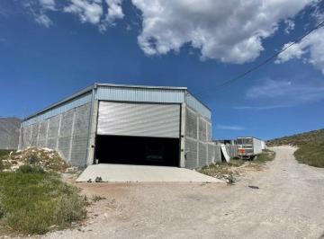 Nave industrial , Arteaga · Bodega en Venta en Zona Industrial de Arteaga, Coahuila