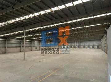 Bodega comercial · 6380m² · 5 Estacionamientos · Bodega Industrial de 6,380 m² en Renta, Ubicada en Blvd Aeropuerto