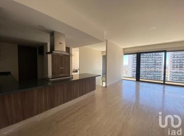 Departamento · 175m² · 3 Recámaras · 2 Estacionamientos · Departamento de 2 Pisos en Punto Horizonte, en Sonata, Lomas de Angelópolis