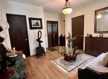Departamento · 274m² · 3 Recámaras · 3 Estacionamientos · Departamento en Venta en del Valle Centro, Benito Juárez | Excelente Ubicación