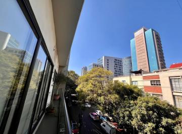 Departamento de 3 habitaciones, Benito Juárez · Departamento de 274 m² con 3 Recámaras en Venta en Benito Juárez