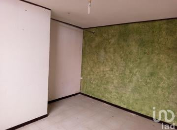 Casa · 70m² · 2 Recámaras · 1 Estacionamiento · Casa en Venta en Fraccionamiento Forjadores Pachuca Hidalgo