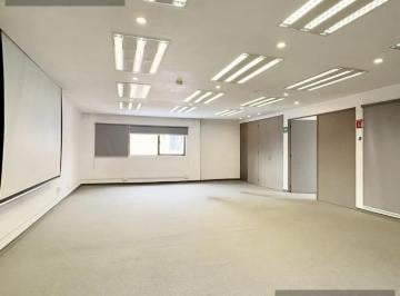 Oficina · 504m² · 4 Estacionamientos · Casa Para Oficina 504 m² en Col. Napoles, Benito Juárez