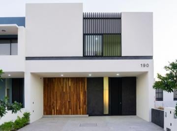 Casa de 3 habitaciones, Colima · Casa en Venta Colima