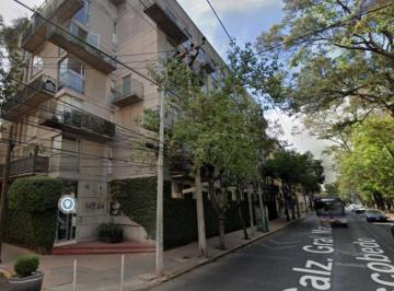 Departamento de 2 habitaciones, Miguel Hidalgo · Departamento en Popotla Cerca de Metro Tacuba Cerca de Universidad de Fuerza Aérea. Remate Bancario