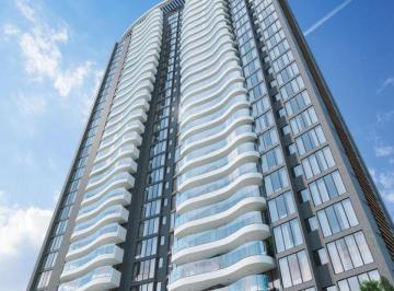 Departamento de 2 habitaciones, Huixquilucan · Departamento en Venta en Bosque Real Blue - Apex Realty
